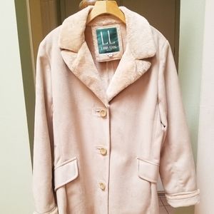 Larry Levine Coat